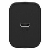 Cargador de Pared Otterbox LifeProof 78-80348 20 W Negro - HAMISHOP07