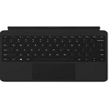 Maletín para Portátil Microsoft Go Signature Type Cover Negro - HAMISHOP07