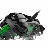 Mando Gaming Nacon PS4OFCPADCLGREEN - HAMISHOP07