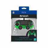Mando Gaming Nacon PS4OFCPADCLGREEN - HAMISHOP07