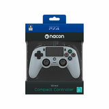 Mando Gaming Nacon PS4OFCPADGREY - HAMISHOP07