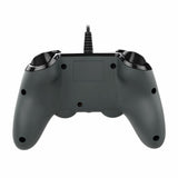 Mando Gaming Nacon PS4OFCPADGREY - HAMISHOP07