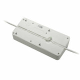 Regleta Enchufes 6 Tomas con Interruptor APC PM6-GR - HAMISHOP07