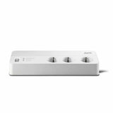 Regleta Enchufes 6 Tomas con Interruptor APC PM6-GR - HAMISHOP07