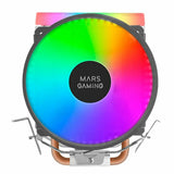 Refrigerador Portátil Mars Gaming MCPU44 - HAMISHOP07