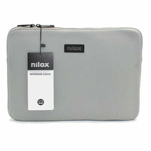 Funda para Portátil Nilox NXF1502 Gris Multicolor 15"