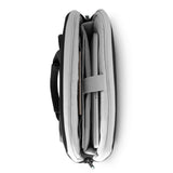 Maletín para Portátil Urban Factory MTC12UF Negro 12"