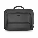 Maletín para Portátil Urban Factory MXC15UF              Negro 15,6"