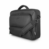 Maletín para Portátil Urban Factory MXC15UF              Negro 15,6"