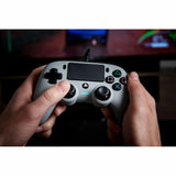 Mando Gaming Nacon PS4OFCPADGREY - HAMISHOP07