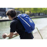 Mochila KONIX My Hero Academia 27 L Azul - HAMISHOP07
