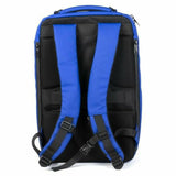 Mochila KONIX My Hero Academia 27 L Azul - HAMISHOP07