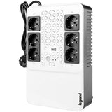 SAI Interactivo Legrand LG-310082 480 W 800 VA - HAMISHOP07