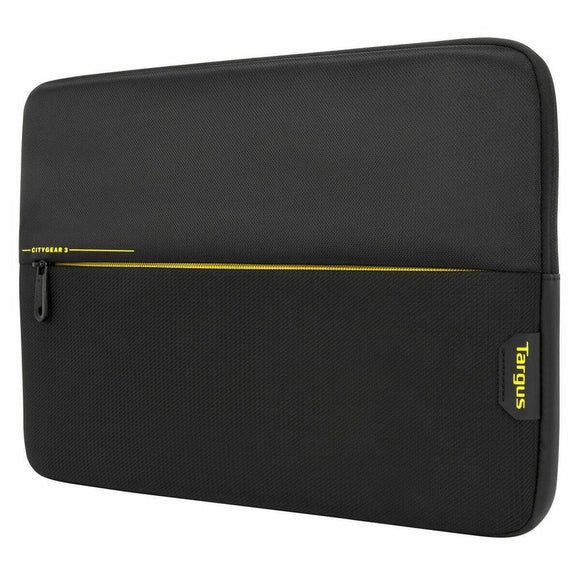 Funda para Portátil Targus TSS931GL Funda para Portátil Negro 14