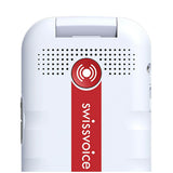 Smartphone Swiss Voice ATL1419375 - HAMISHOP07