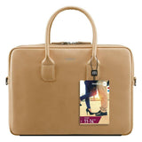 Maletín para Portátil Mobilis 042010 Beige 11-14"