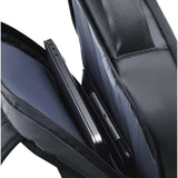 Mochila para Portátil Mobilis 025024 Negro - HAMISHOP07