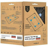 Funda para Tablet Mobilis 053004 Negro - HAMISHOP07