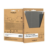Funda para Tablet Mobilis Edge Tab M8 HD 2019 - HAMISHOP07