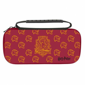 Estuche para Nintendo Switch Harry Potter Griffindor - HAMISHOP07