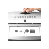 Trituradora de Papel Digitus S7CD 13 L - HAMISHOP07