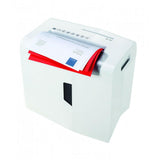 Trituradora de Papel Hsm X5 - HAMISHOP07