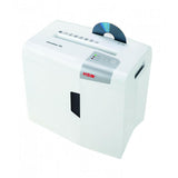 Trituradora de Papel Hsm X5 - HAMISHOP07