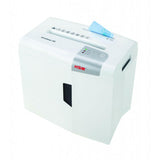 Trituradora de Papel Hsm X5 - HAMISHOP07