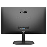Monitor AOC 22B2AM 21,5" LED VA Flicker free 75 Hz 50-60  Hz