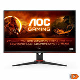 Monitor AOC Q27G2E/BK 27" LED VA