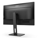 Monitor AOC Q27P2CA 27" LED IPS Flicker free 75 Hz 50-60  Hz