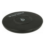 Cargador Inalámbrico DELOCK 65917 10W LED - HAMISHOP07