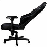 Silla Gaming Noblechairs NBL-HRO-PU-GOL Azul Negro/Azul - HAMISHOP07