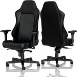 Silla Gaming Noblechairs NBL-HRO-PU-GOL Azul Negro/Azul - HAMISHOP07