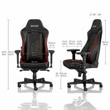 Silla Gaming Noblechairs - HAMISHOP07