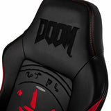Silla Gaming Noblechairs NBL-HRO-PU-DET Negro - HAMISHOP07