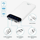 Powerbank Rivacase VA2240 - HAMISHOP07