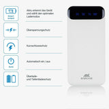 Powerbank Rivacase VA2240 - HAMISHOP07