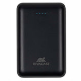 Powerbank Rivacase VA2412 Negro 10000 mAh - HAMISHOP07