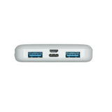 Powerbank Rivacase VA2532 WT 10000 mAh 20 W - HAMISHOP07