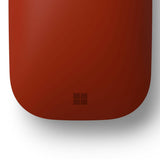 Ratón Inalámbrico Microsoft KGY-00056 Rojo - HAMISHOP07