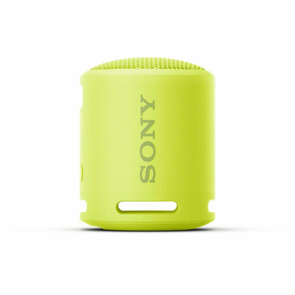 Altavoces Sony SRSXB13 5W - HAMISHOP07