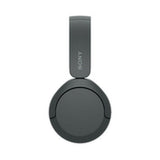 Auriculares Bluetooth con Micrófono Sony WH-CH520 Negro - HAMISHOP07