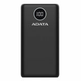 Power Bank Adata P20000QCD Negro 20000 mAh - HAMISHOP07