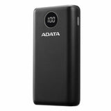 Power Bank Adata P20000QCD Negro 20000 mAh - HAMISHOP07