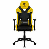 Silla Gaming ThunderX3 TC5 Air Tech Amarillo - HAMISHOP07