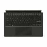 Tablet Asus VivoBook 13 Slate T3300KA-LQ069W 13,3" Intel Pentium Silver N6000 8 GB RAM Negro