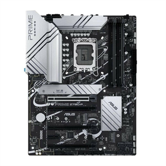 Placa Base Asus 90MB1CK0-M0EAY0 - HAMISHOP07
