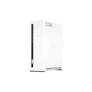 Almacenamiento en Red NAS Qnap 4711103080603 2 GB RAM - HAMISHOP07