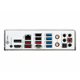Placa Base MSI MPG B650 EDGE WIFI AMD AM5 AMD B650 AMD - HAMISHOP07